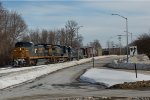 L070 at Waterville